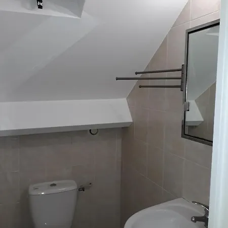Homestay Le Pierre Curie Pierrefitte-sur-Seine